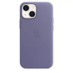 🛒 Kaufen Sie MagSafe Ledertasche iPhone 13 Mini Violett im Shop Duty Free.de 🚀