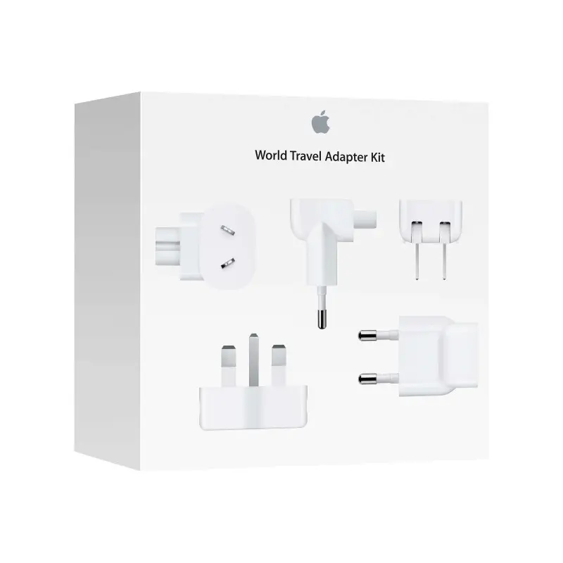 🛒 Kaufen Sie World Travel Adapter Kit im Shop Duty Free.de 🚀