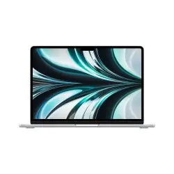 MacBook Air 13 M2 2TB 16GB RAM Silber