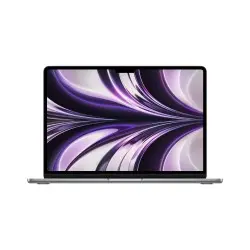 MacBook Air 13 M2 1TB RAM 24GB 10GPU Grau