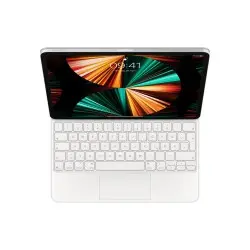 🛒 Kaufen Sie Magic Klaviatur iPad Pro 12.9 Deutsch Weiß im Shop Duty Free.de 🚀