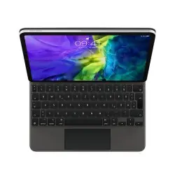 🛒 Kaufen Sie Magic Klaviatur iPad Pro 11 & Air Deutsch Schwarz im Shop Duty Free.de 🚀