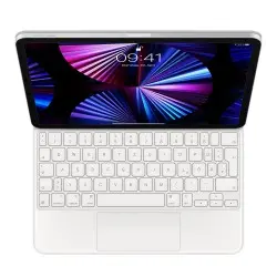 🛒 Kaufen Sie Magic Klaviatur iPad Pro & Air Deutsch Weiß im Shop Duty Free.de 🚀