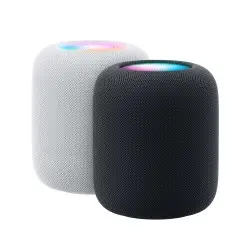 HomePod Weiss