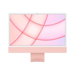 iMac 24 Retina 4.5K Anzeige M1  512GB Rosa