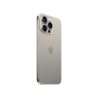 iPhone 15 Pro Max 1TB Natural Titanium