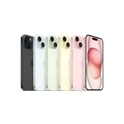 🛒 Kaufen Sie iPhone 15 512GB Black im Shop Duty Free.de 🚀