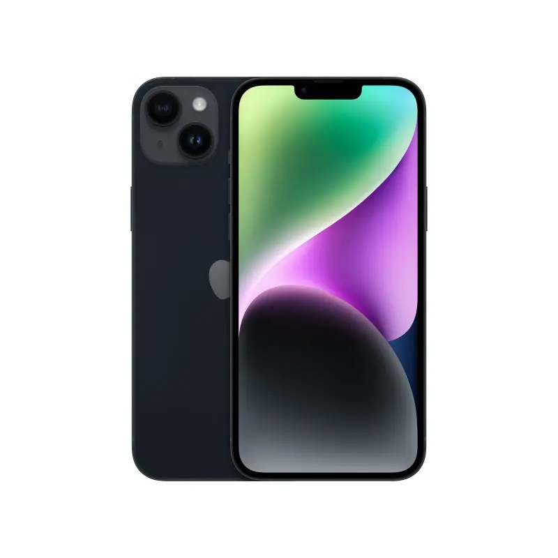 🛒 Kaufen Sie iPhone 14 Plus 128GB Midnight im Shop Duty Free.de 🚀