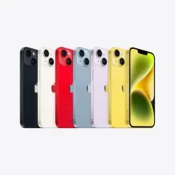 🛒 Kaufen Sie iPhone 14 Plus 128GB Midnight im Shop Duty Free.de 🚀