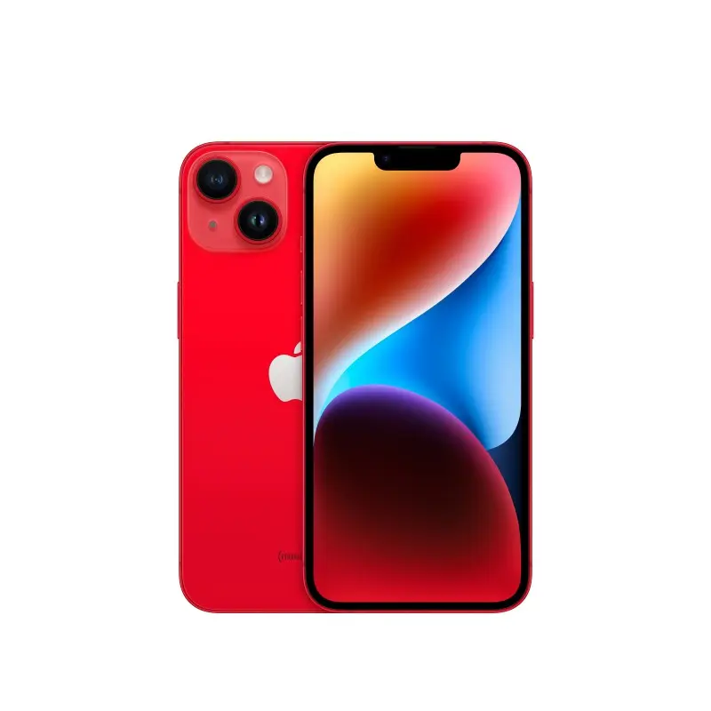 🛒 Kaufen Sie iPhone 14 Plus 128GB RED im Shop Duty Free.de 🚀