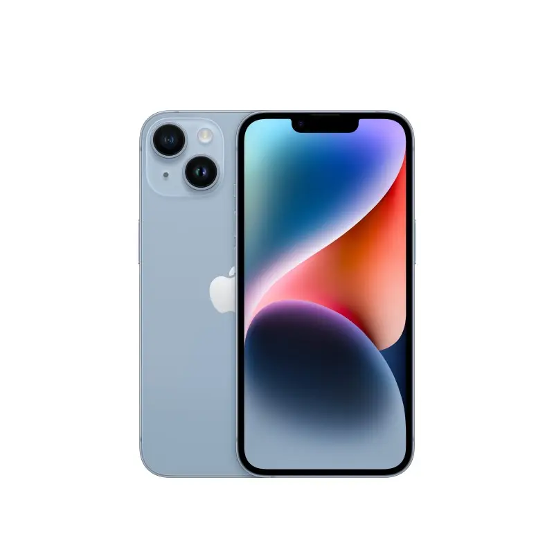 🛒 Kaufen Sie iPhone 14 Plus 128GB Blue im Shop Duty Free.de 🚀