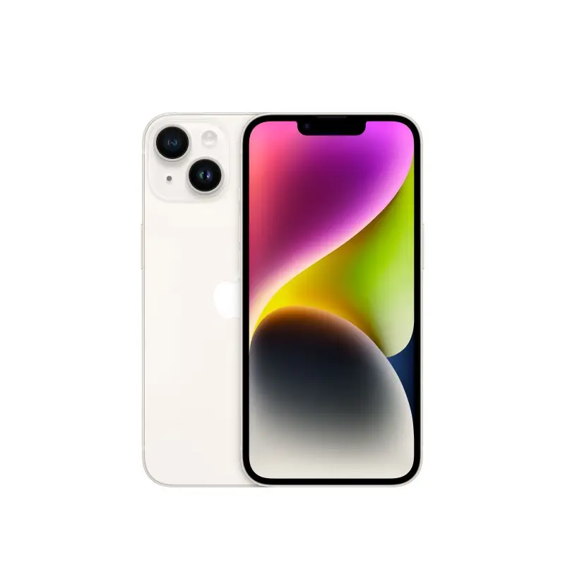 🛒 Kaufen Sie iPhone 14 Plus 512GB Starlight im Shop Duty Free.de 🚀