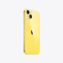 🛒 Kaufen Sie iPhone 14 Plus 512GB Yellow im Shop Duty Free.de 🚀