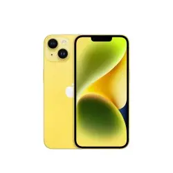 🛒 Kaufen Sie iPhone 14 128GB Yellow im Shop Duty Free.de 🚀