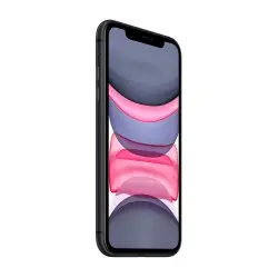 iPhone 11 64GB Schwarz