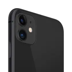 iPhone 11 64GB Schwarz