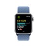 Watch SE GPS Cell 40mm Aluminium Blau Loop Armband