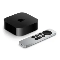 Apple TV 4k Wifi - Eth 128GB