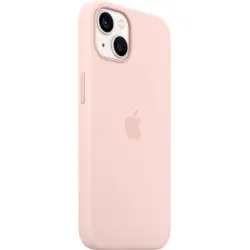 🛒 Kaufen Sie iPhone 13 Silicone Case MagSafe Chalk Pink im Shop Duty Free.de 🚀