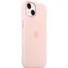 🛒 Kaufen Sie iPhone 13 Silicone Case MagSafe Chalk Pink im Shop Duty Free.de 🚀