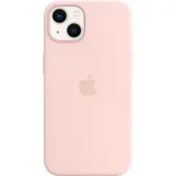 🛒 Kaufen Sie iPhone 13 Silicone Case MagSafe Chalk Pink im Shop Duty Free.de 🚀