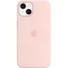 🛒 Kaufen Sie iPhone 13 Silicone Case MagSafe Chalk Pink im Shop Duty Free.de 🚀