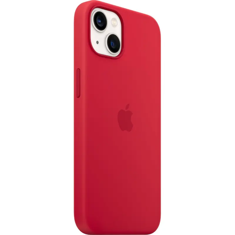 🛒 Kaufen Sie iPhone 13 Silicone Case MagSafe RED im Shop Duty Free.de 🚀