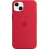 🛒 Kaufen Sie iPhone 13 Silicone Case MagSafe RED im Shop Duty Free.de 🚀