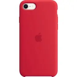 🛒 Kaufen Sie iPhone SE Silicone Case RED im Shop Duty Free.de 🚀