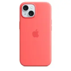 iPhone 15 Case Magsafe Guava