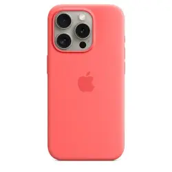 iPhone 15 Pro Case Magsafe Guava