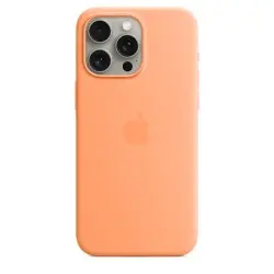 iPhone 15 Pro Max Case Magsafe Orange