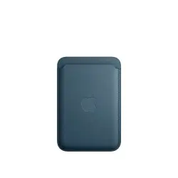 iPhone Wallet Magsafe Blau