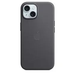 🛒 Kaufen Sie iPhone 15 Feingewebe Case schwarz im Shop Duty Free.de 🚀