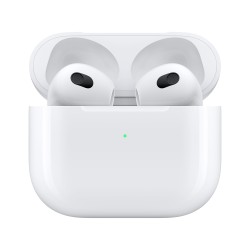 AirPods Lichtning Ladung Case