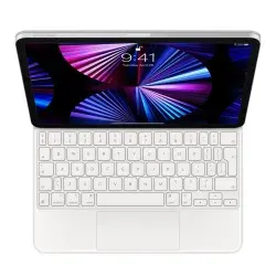 🛒 Kaufen Sie Magic Keyboard iPad Air 11 International English White im Shop Duty Free.de 🚀