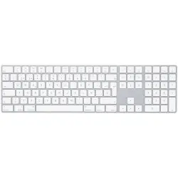 🛒 Kaufen Sie Magic Keyboard Numerisch Silber im Shop Duty Free.de 🚀