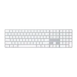 🛒 Kaufen Sie Magic Keyboard Numeric Keypad International English Silver im Shop Duty Free.de 🚀