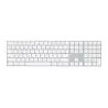 🛒 Kaufen Sie Magic Keyboard Numeric Keypad International English Silver im Shop Duty Free.de 🚀