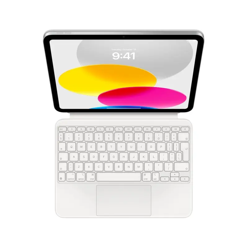 🛒 Kaufen Sie Magic Keyboard Folio iPad International English im Shop Duty Free.de 🚀