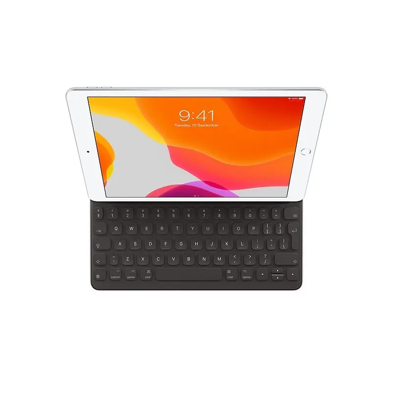 🛒 Kaufen Sie Smart Keyboard iPad International English im Shop Duty Free.de 🚀