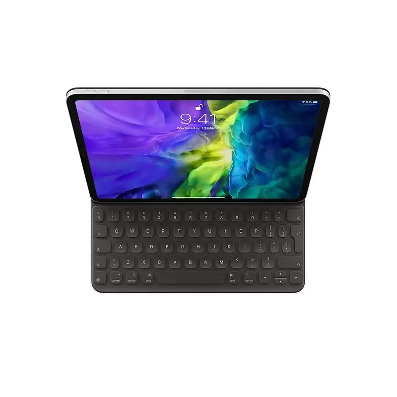 🛒 Kaufen Sie Smart Keyboard Folio iPad Pro 11 Air International English im Shop Duty Free.de 🚀