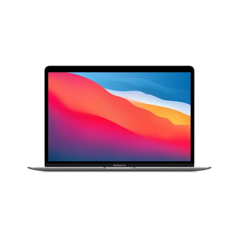 🛒 Kaufen Sie MacBook Air 13 M1 256GB Ram 16 GB Space Grey im Shop Duty Free.de 🚀