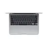 🛒 Kaufen Sie MacBook Air 13 M1 256GB Ram 16 GB Space Grey im Shop Duty Free.de 🚀