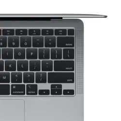 🛒 Kaufen Sie MacBook Air 13 M1 256GB Ram 16 GB Space Grey im Shop Duty Free.de 🚀