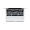 🛒 Kaufen Sie MacBook Air 13 M1 256GB Ram 16GB Plata im Shop Duty Free.de 🚀