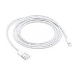 LichtningUSB Kabel 2 m