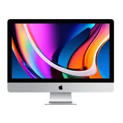 iMac 27 Retina 5K display 3.3GHz i5 512GB