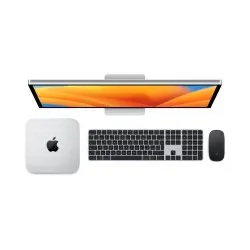 🛒 Kaufen Sie MAC MINI M2 8N/ 10N/NE 16N/16GB/AF256 im Shop Duty Free.de 🚀