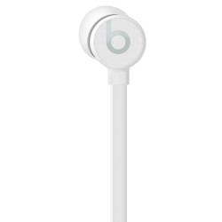 BeatsX Earphones Weiß